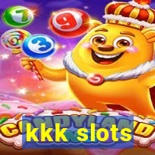 kkk slots